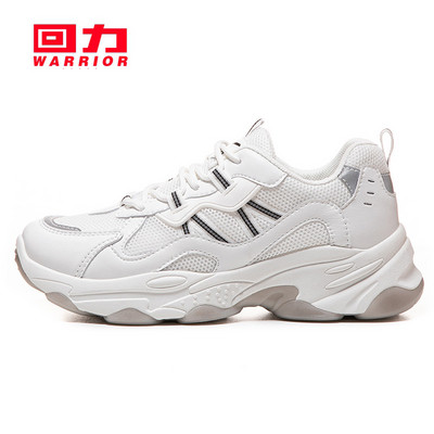 Női cipők öko-bőr nyakkendővel - két modell