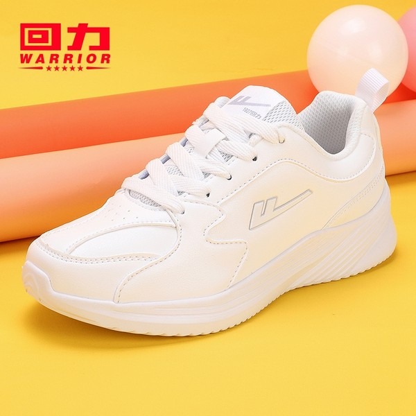 Női cipők öko-bőr nyakkendővel - két modell