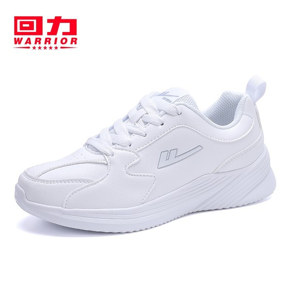 Női cipők öko-bőr nyakkendővel - két modell