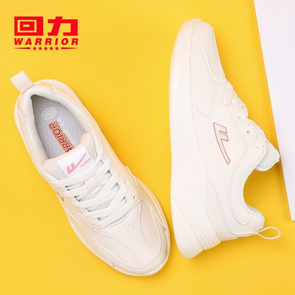 Női cipők öko-bőr nyakkendővel - két modell