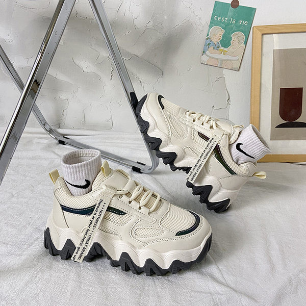 Kareda tallaga kevadised tossud - uus mudel