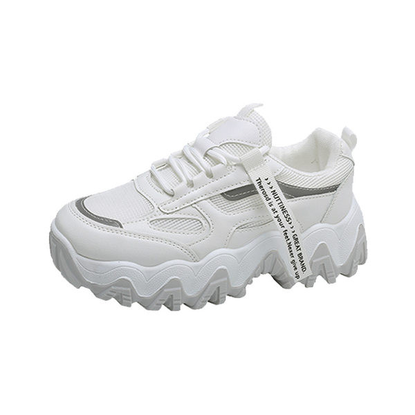 Kareda tallaga kevadised tossud - uus mudel