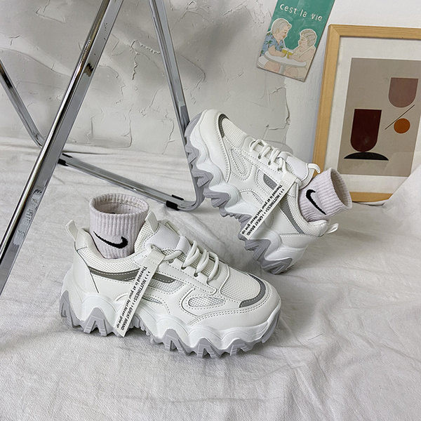 Kareda tallaga kevadised tossud - uus mudel