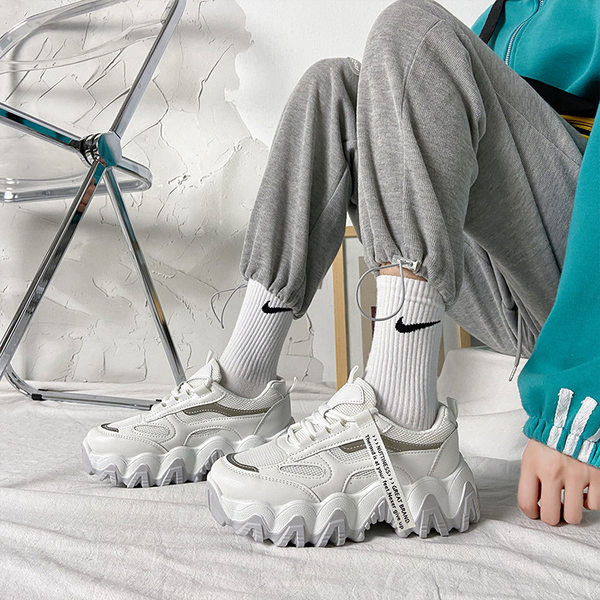 Kareda tallaga kevadised tossud - uus mudel