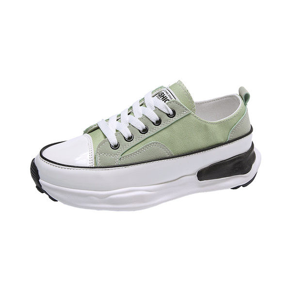 Alkalmi női cipők fűzővel - két modell