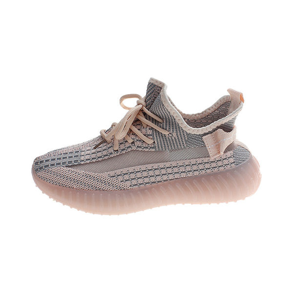 Текстилни спортни маратонки за бягане с връзки