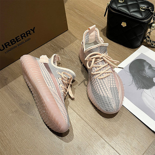 Текстилни спортни маратонки за бягане с връзки