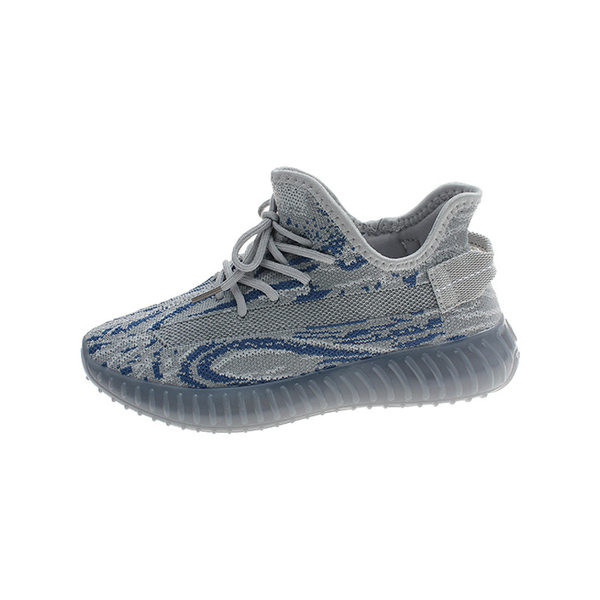 Több színben fűzős női textil tornacipő