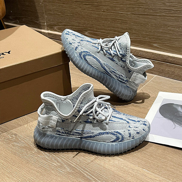 Több színben fűzős női textil tornacipő