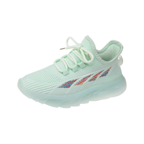 Női vászon tornacipő futáshoz és a hétköznapokhoz