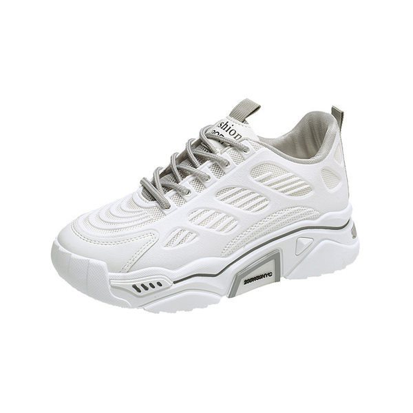 Sportcipők fűzővel - két modell