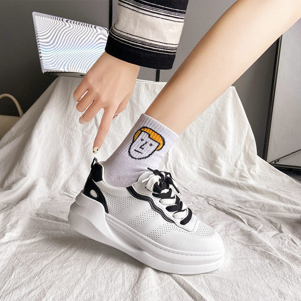 Lameda talla ja värviliste lipsudega vabaaja tossud