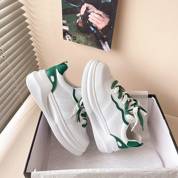 Lameda talla ja värviliste lipsudega vabaaja tossud