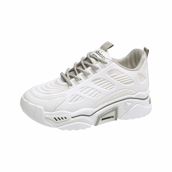 Дамски маратонки с връзки в няколко модела