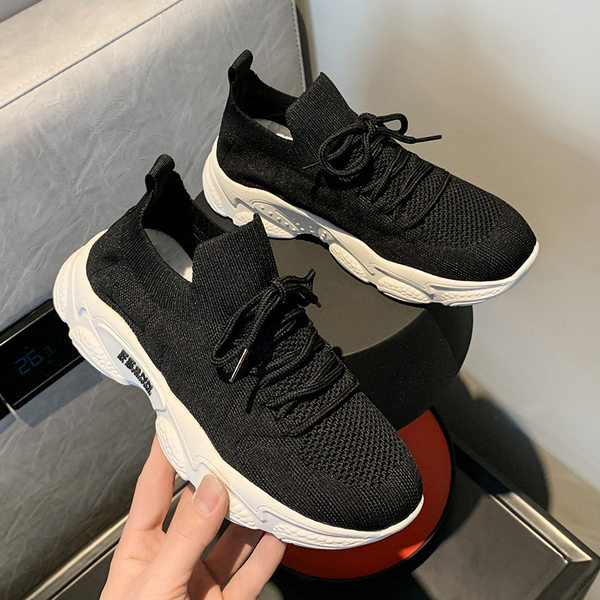 Tenisice na vezice - tri boje