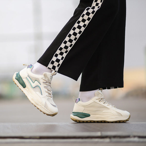 Ženske casual tenisice s vezicama