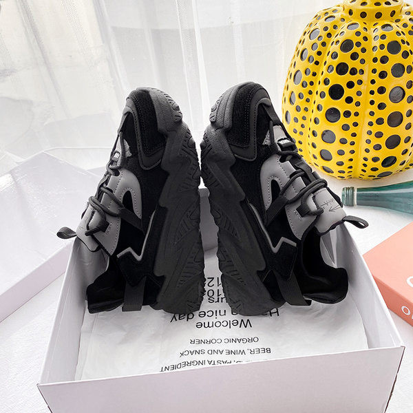 Ежедневни маратонки с груба подметка за жени