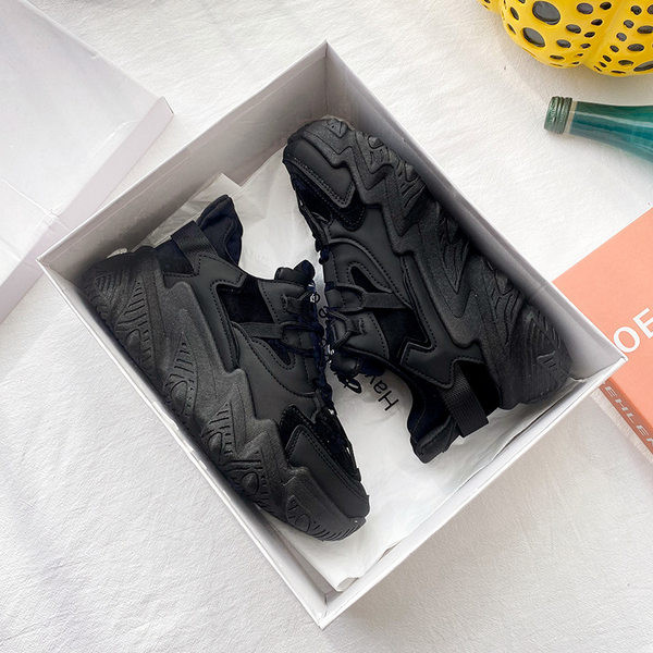 Ежедневни маратонки с груба подметка за жени