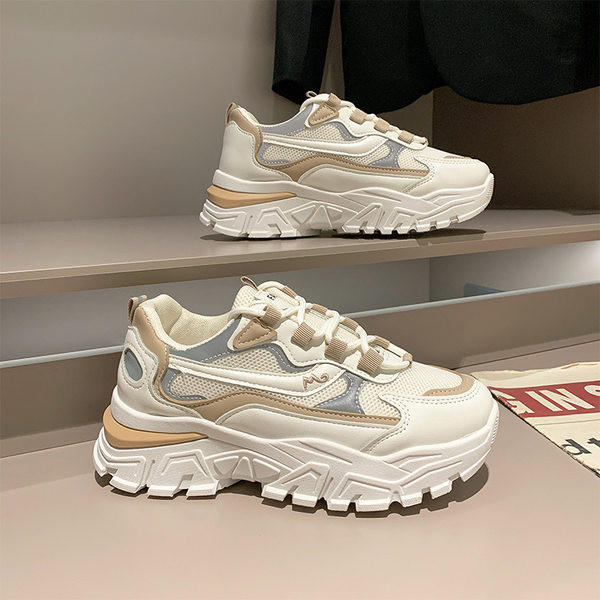 Durva talpú tornacipő