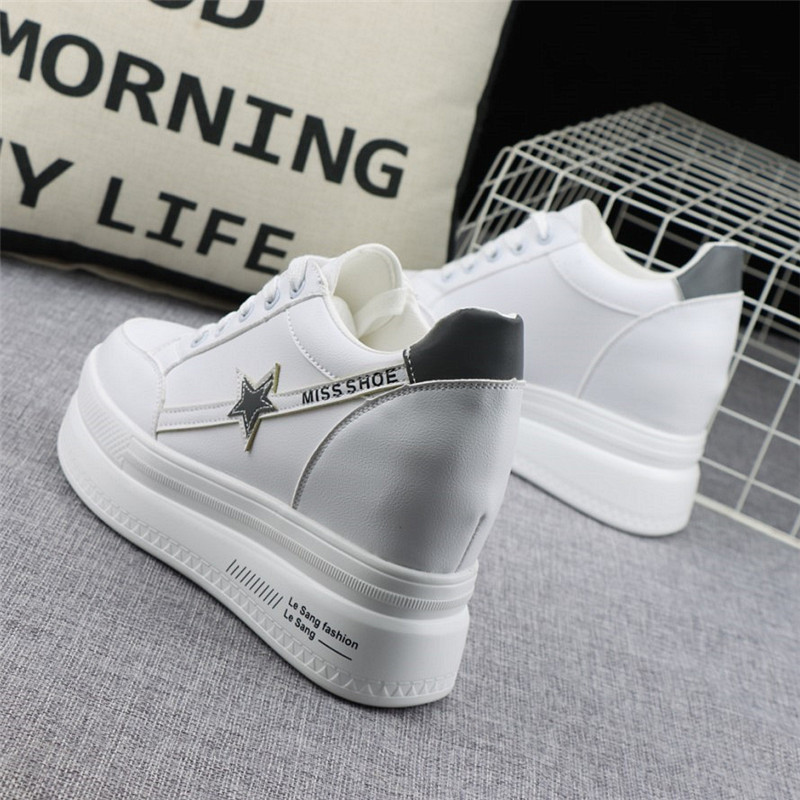 adidas gazelle silver green womens Shop White Womens Grand Court Platform Sneakers – Shoebacca