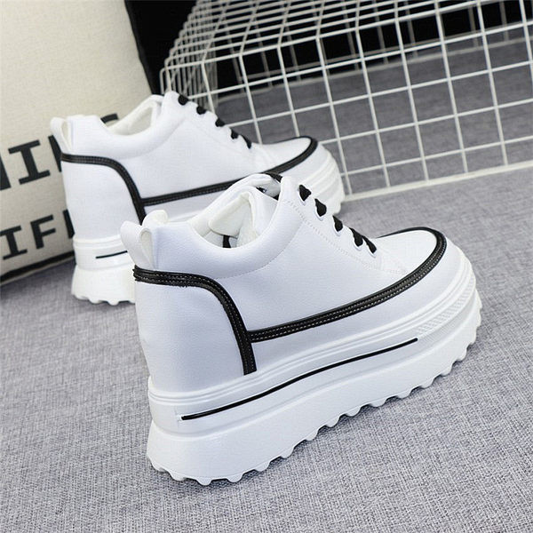 Ženske tenisice s platformom od 10 cm