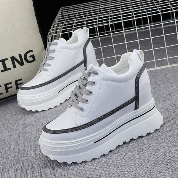 Ženske tenisice s platformom od 10 cm