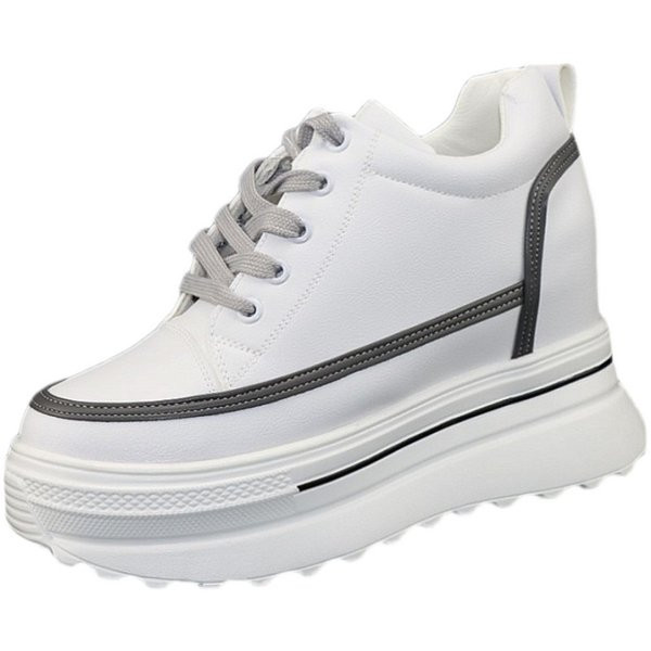 Ženske tenisice s platformom od 10 cm