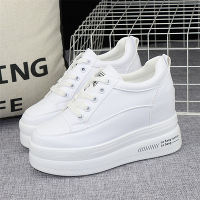 Naiste tossud paelte ja tallaga 10 cm