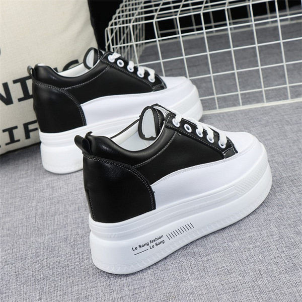 Naiste tossud paelte ja tallaga 10 cm