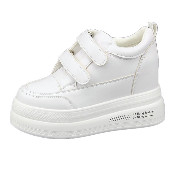 Naiste tossud takjapaelaga ja 10 cm platvormiga