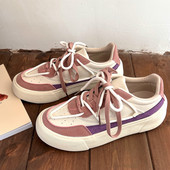 Moodsad paeltega ökonahast ja seemisnahast tossud