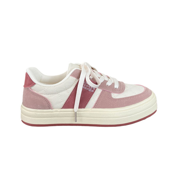 Lapos talpú női cipők új modellje - három színben