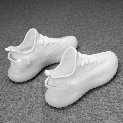 Νέο μοντέλο ανδρικών sneakers με κορδόνια - τρία χρώματα