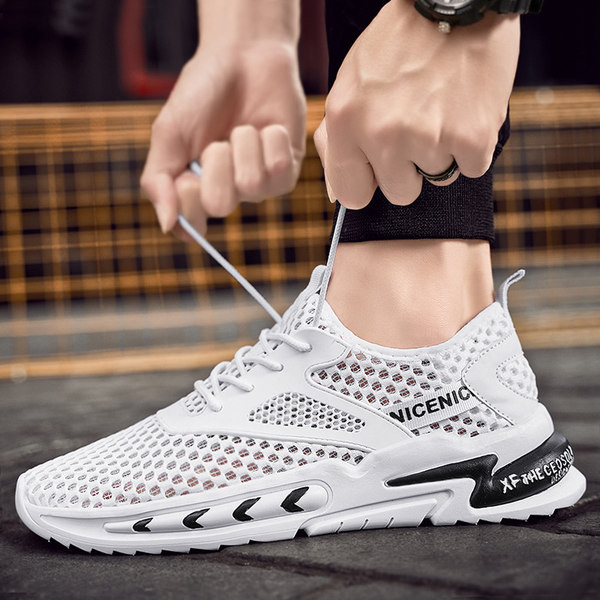 Meeste võrgust tossud suveks