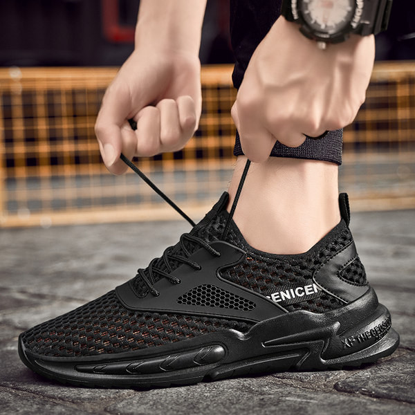 Meeste võrgust tossud suveks