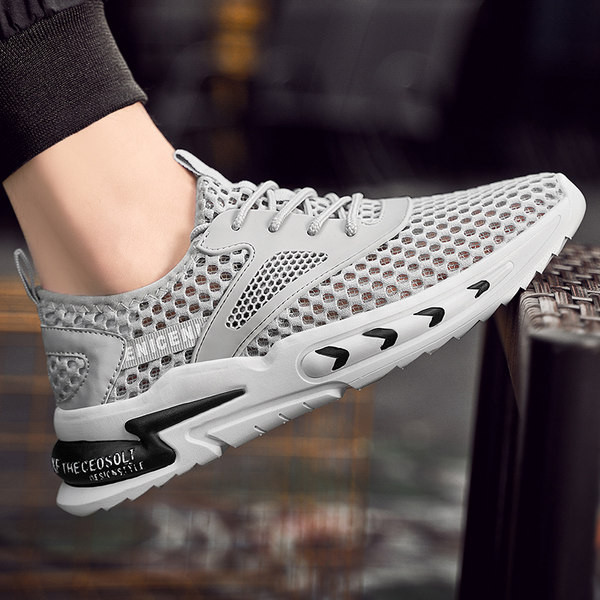 Meeste võrgust tossud suveks