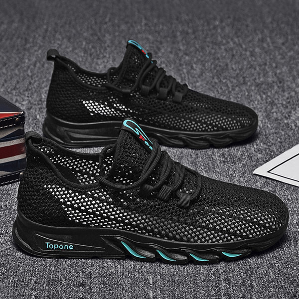 Meeste võrktossud kolmes värvitoonis