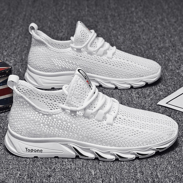 Meeste võrktossud kolmes värvitoonis