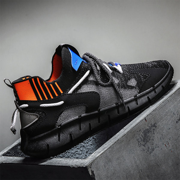 Hingavast kangast paeltega suvised tekstiilist tossud