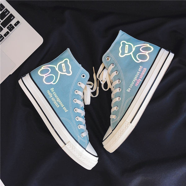 Meeste tekstiilist aplikatsiooniga tossud kuni pahkluuni