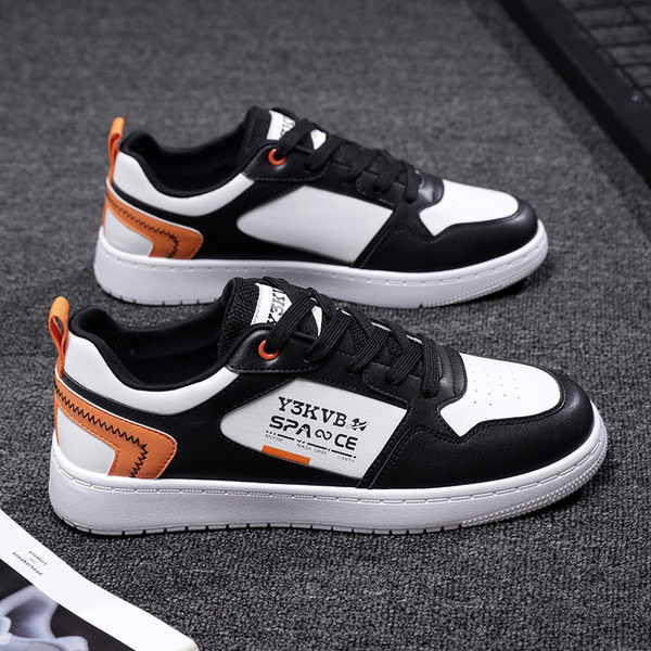 Paeltega kunstnahast meeste spordijalatsid