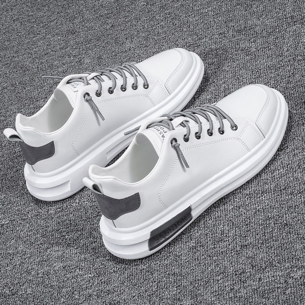 Meeste tossud valmistatud ökonahast puhtast mudelist