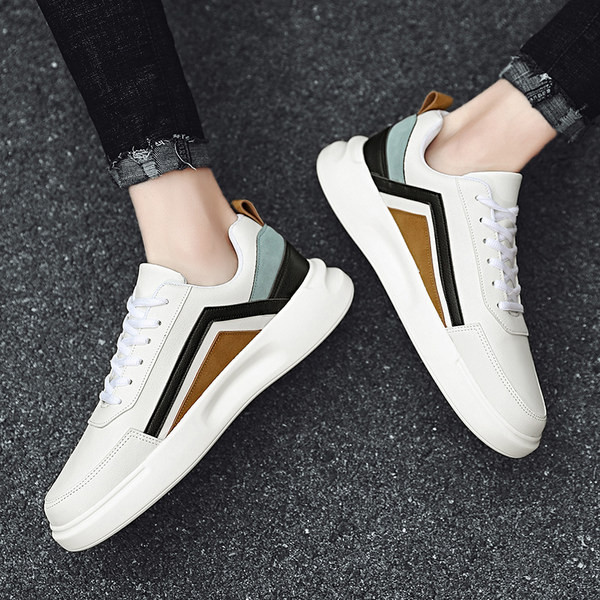 Lameda talla ja paeltega meeste tossud – kahte värvi