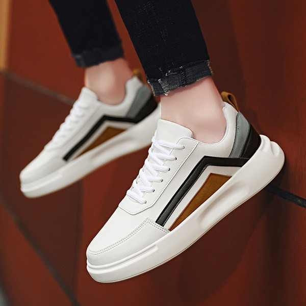 Lameda talla ja paeltega meeste tossud – kahte värvi