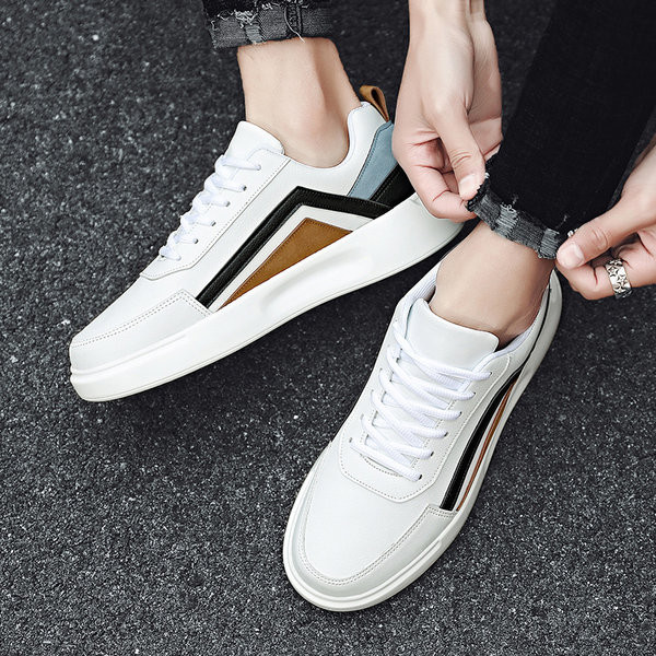 Lameda talla ja paeltega meeste tossud – kahte värvi