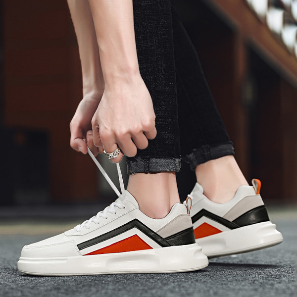 Lameda talla ja paeltega meeste tossud – kahte värvi