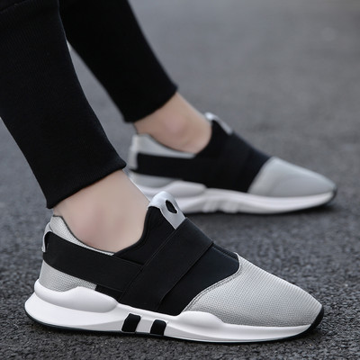 Meeste vabaaja võrktossud - kaks mudelit