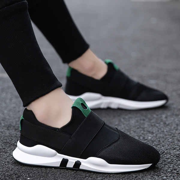 Meeste vabaaja võrktossud - kaks mudelit