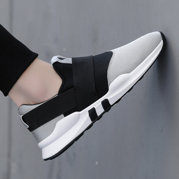 Meeste vabaaja võrktossud - kaks mudelit