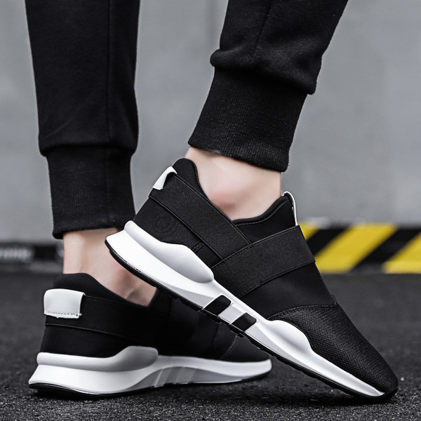 Meeste vabaaja võrktossud - kaks mudelit